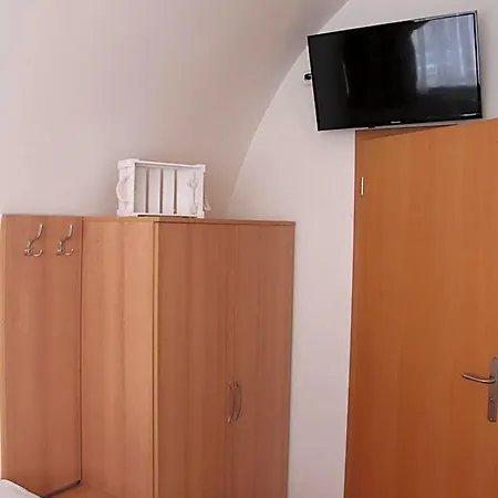 Szálloda U Pidly 3*