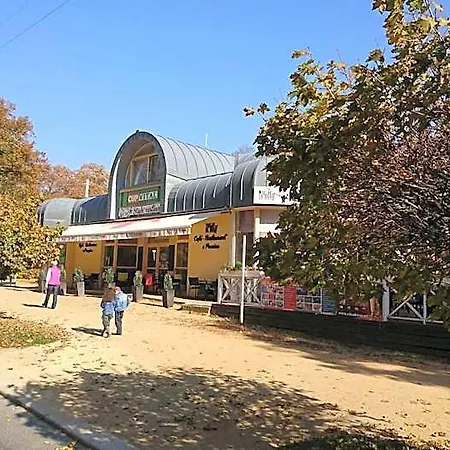 U Pidly Szálloda