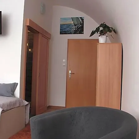 U Pidly Szálloda 3*