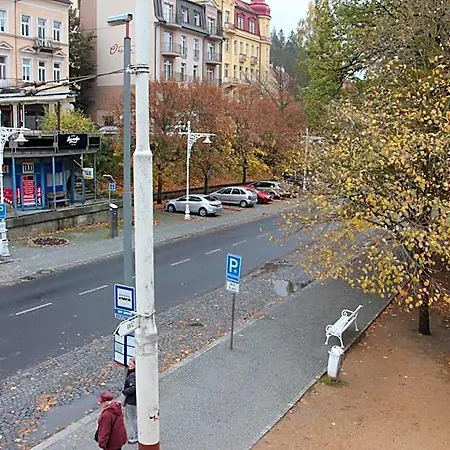 U Pidly Szálloda 3*