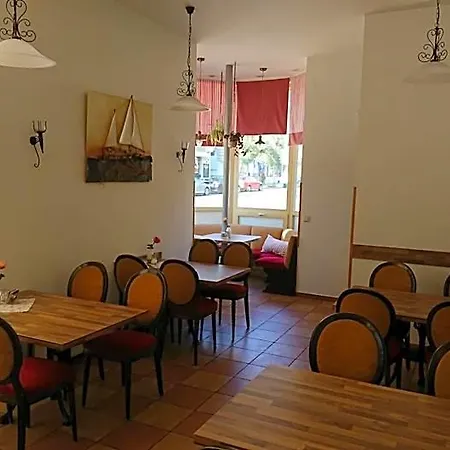 Szálloda U Pidly
