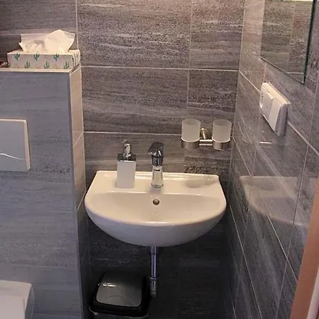 U Pidly 3* Mariánské Lázně
