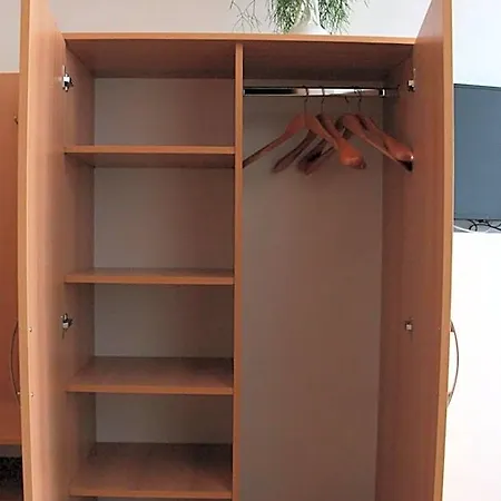 U Pidly Szálloda